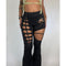 Garter Flares (plus size available)