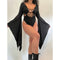 Batwoman Bodysuit (plus size available)