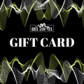 HEX AND VEX GIFTCARD