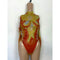 Body Heat Mesh Bodysuit - Medium 1-1 READY TO SHIP
